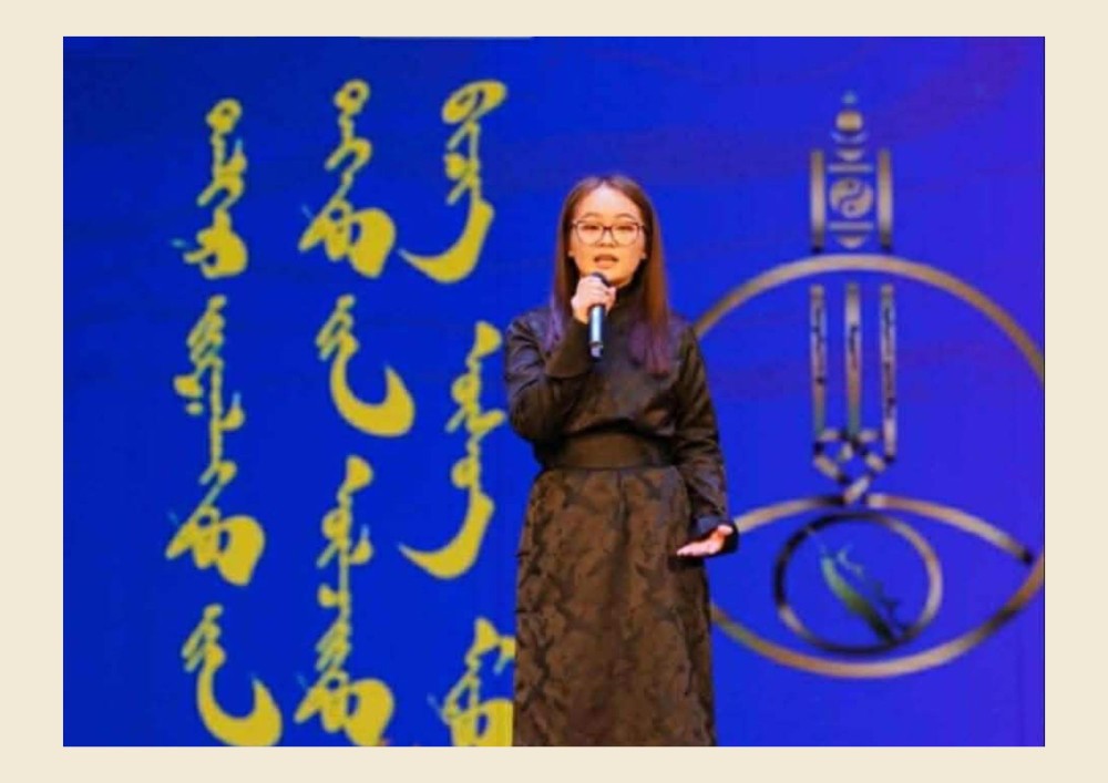 З.Алунгуа: Зөвхөн томьёо заах бус сурагчдын бүтээлч сэтгэлгээг хөгжүүлдэг багш болно