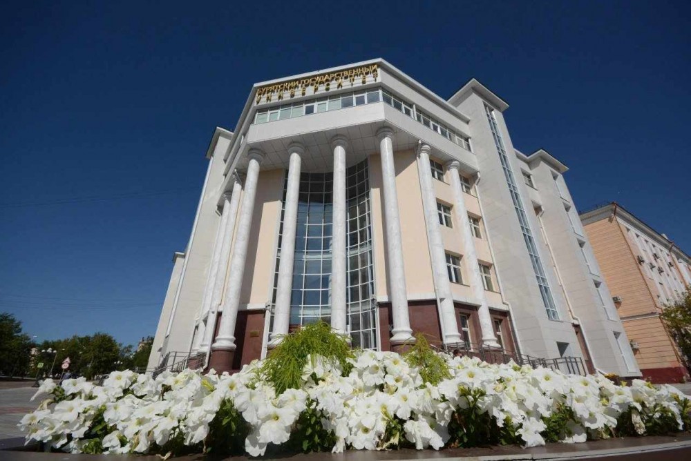 Их, дээд сургуулийн ректоруудын чуулган Буриад улсад болно