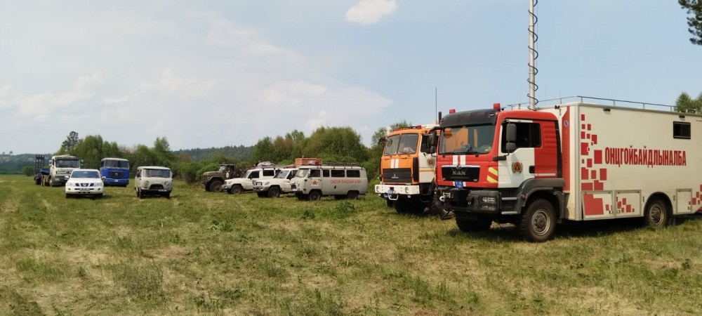 Гурван түймрийг цурамд оруулж, долоог нь хяналтад авчээ 