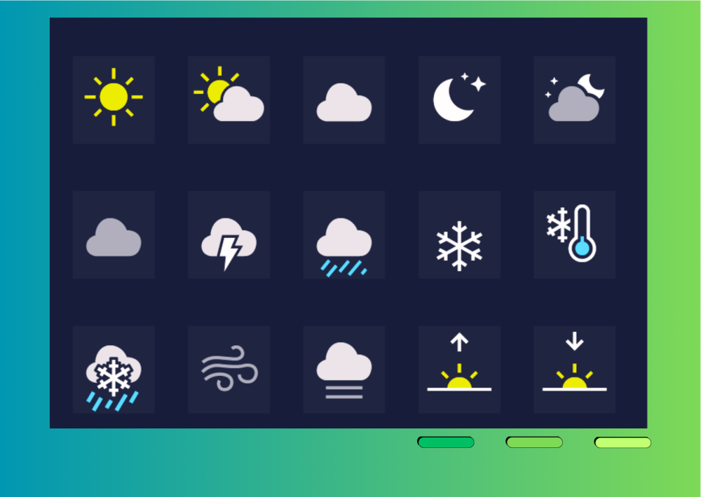 Бороо, нойтон цас орно