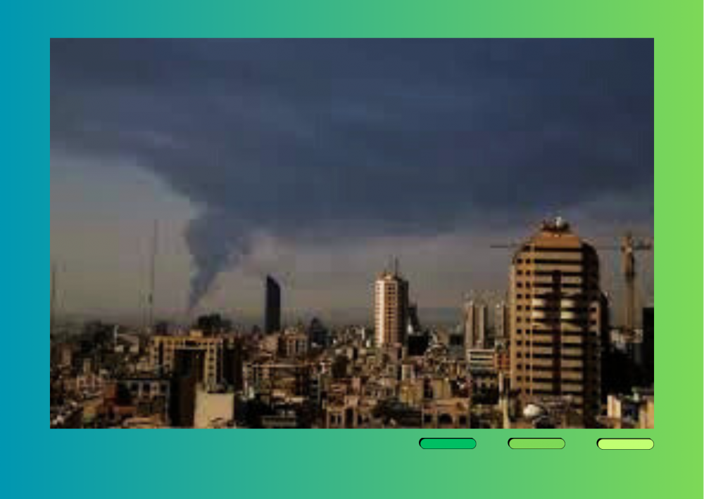 Ойрх Дорнод болон Туркийн зүүн өмнөд бүсэд зорчихоос сэрэмжилнэ үү 