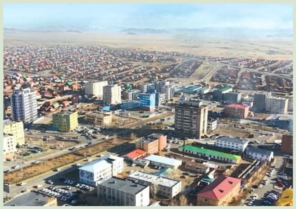 Арвайхээрт дулааны станц байгуулах төслийн ТЭЗҮ-г боловсруулж байна