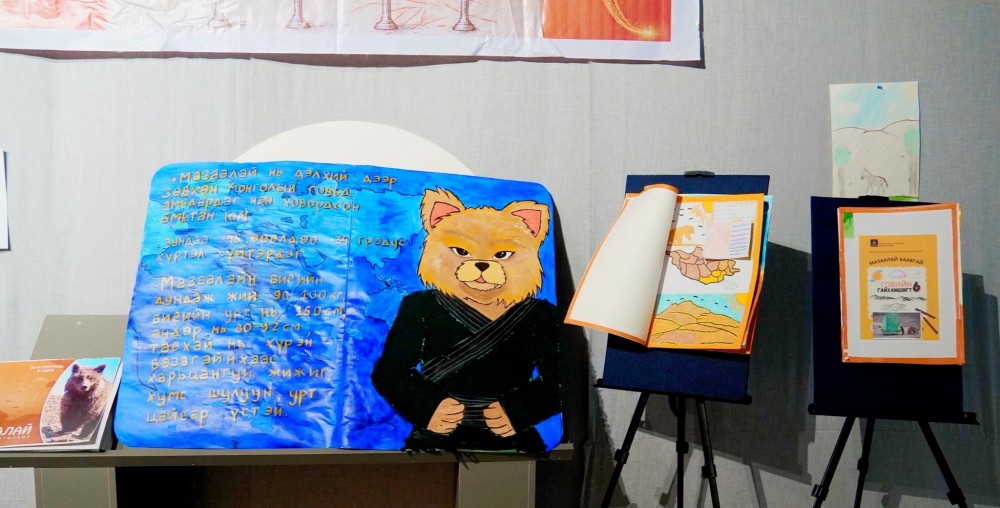 10 мянган хүүхэд, залуус мазаалайтай танилцжээ