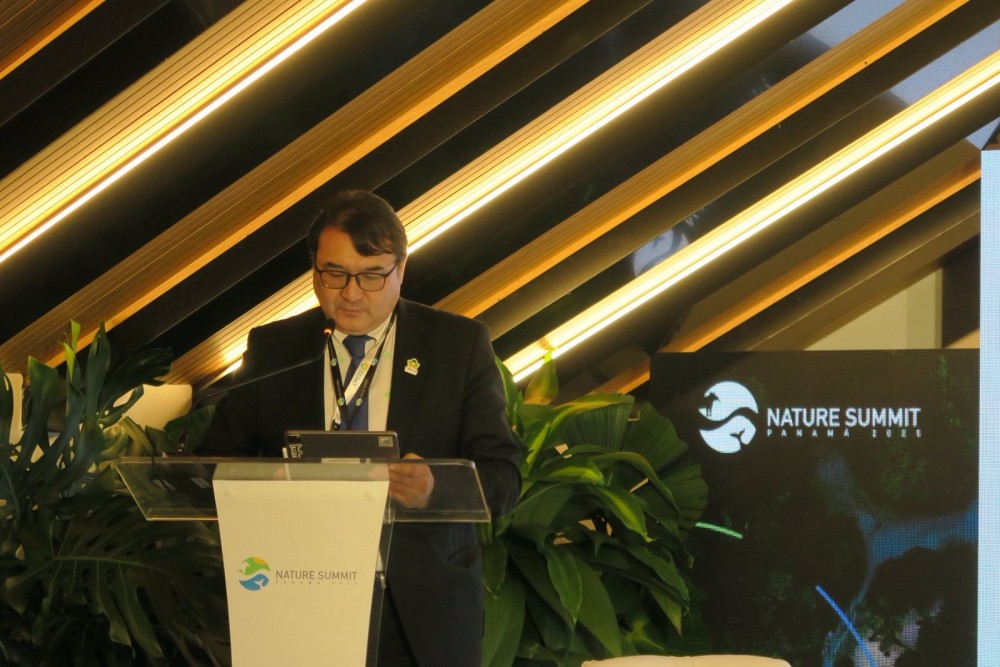 Монгол Улс COP17-ын санхүүжилт, хамтын ажиллагааны боломжийг өргөтгөв