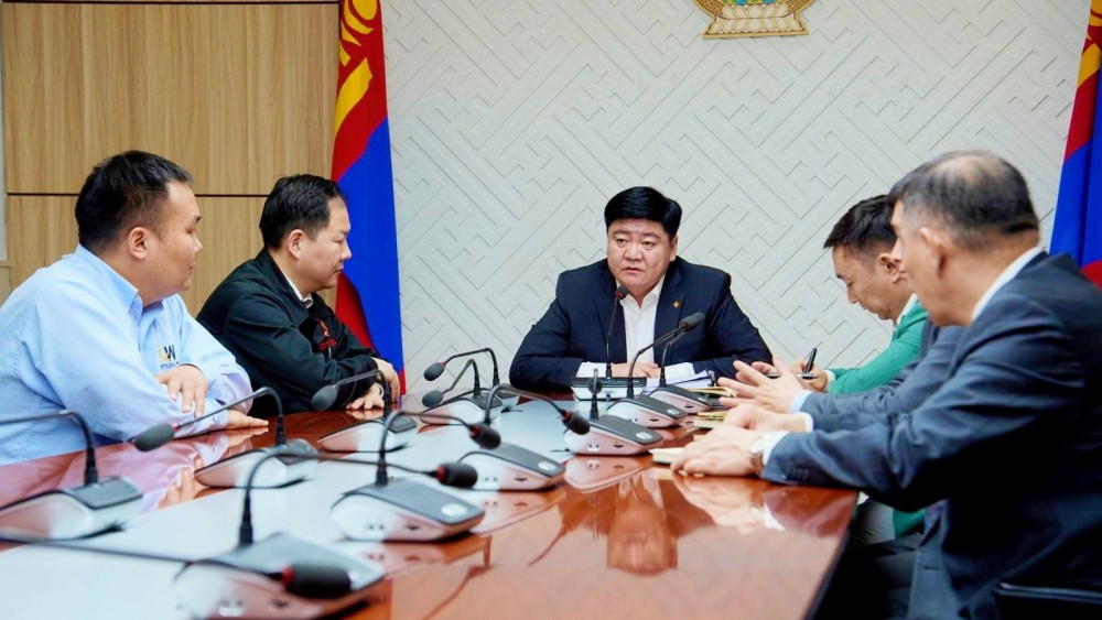 “Туулын хурдны зам” төслийн байгаль орчны менежментийн төлөвлөгөөг баталжээ