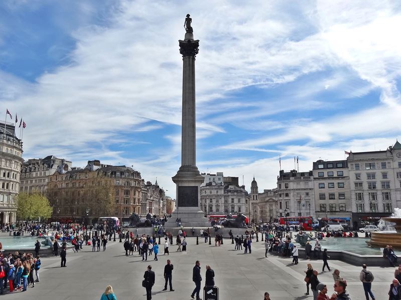 trafalgar-square-london