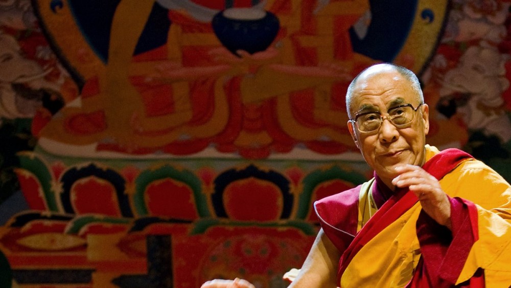 Итгэл үнэмшил ба геополитик огтлол