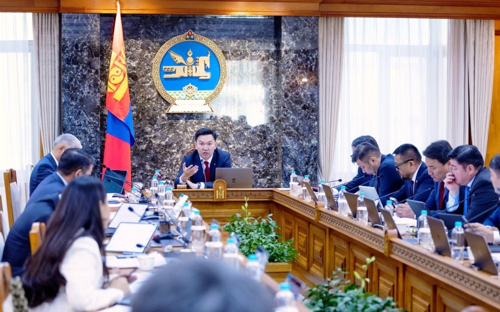 Биологийн олон янз байдлыг хамгаалах үндэсний стратеги төлөвлөгөө батлав
