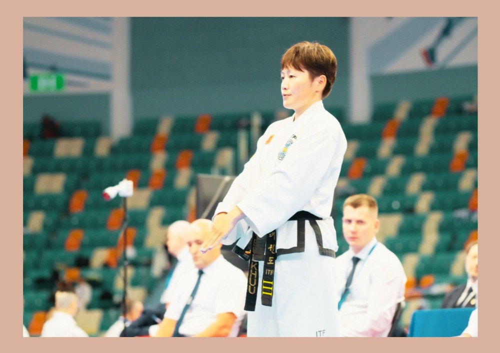 С.Будхүү: Надад ялагдаж урам өгсөн нэгнээс эхлээд дэвжээ дээр намайг зодсон тамирчинд хүртэл баярлалаа 